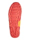 Кросівки червоно-жовтогарячі | 6615850 | фото 5