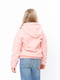 Джем-куртка розовая | 6616426 | фото 3