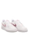 Кросівки біло-рожеві | 6040446 | фото 5