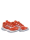 Кросівки червоні 11 Cmft Low Gs Barcelona | 6040449 | фото 5