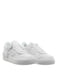 Кроссовки W AF1 SHADOW белые | 6040463 | фото 5