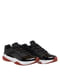Кросівки чорні Air Jordan 11 Cmft Low | 6040605 | фото 5