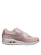 Кросівки рожеві W Air Max 90 | 6040782 | фото 3