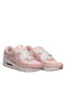 Кросівки рожеві W Air Max 90 | 6040782 | фото 5