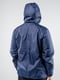 Куртка темно-синя | 6040870 | фото 3