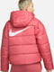 Куртка рожева | 6040883 | фото 2