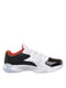 Кросівки біло-чорні Air Jordan 11 CMFT Low | 6053487 | фото 3