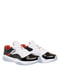 Кросівки біло-чорні Air Jordan 11 CMFT Low | 6053487 | фото 5