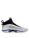 Кроссовки черно-белые Air Jordan XXXVI | 6053495 | фото 3