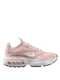 Кросівки рожеві Zoom Air Fire | 6103713 | фото 2