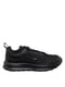 Кросівки чорні Air max Ap | 6103762 | фото 2