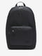 Рюкзак Heritage Eugene Backpack чорний | 6616860 | фото 2