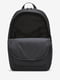 Рюкзак Heritage Eugene Backpack чорний | 6616860 | фото 4
