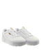 Кросівки Puma Karmen Rebelle білі | 6616872 | фото 2