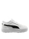 Кроссовки Puma Karmen Rebelle белые | 6616873 | фото 4