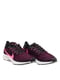 Кроссовки Nike Wmns Air Zoom Pegasus черно-розовые | 6616878 | фото 2
