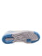 Кросівки New Balance 550 біло-блакитні | 6616880 | фото 5