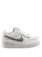 Кросівки Nike Air Force 1 Low Shadow білі | 6616886 | фото 3