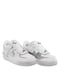 Кроссовки Nike Air Force 1 Low Shadow белые | 6616886 | фото 2