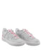 Кроссовки Nike Air Force 1 Lv8 5 (Gs) белые | 6616890 | фото 2
