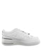 Кроссовки Nike Air Force 1 Lv8 3 (Gs) белые | 6616891 | фото 4