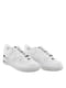 Кроссовки Nike Air Force 1 Lv8 3 (Gs) белые | 6616891 | фото 2