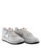 Кроссовки Nike Air Force 1 Gs серые | 6616893 | фото 2