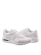 Кроссовки Nike Air Max белые | 6616895