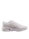 Кроссовки Nike Air Max белые | 6616895 | фото 4