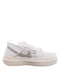 Кросівки Nike Court Vision Alta білі | 6616896 | фото 4