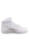 Кросівки білі Air Force 1 High White | 6616917 | фото 4