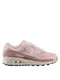 Кросівки рожеві Air Max 90  | 6616927 | фото 3