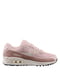 Кросівки рожеві Air Max 90  | 6616927 | фото 4