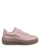 Кросівки рожеві Force 1 Plt | 6616933 | фото 3