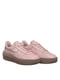Кросівки рожеві Force 1 Plt | 6616933 | фото 2
