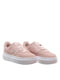 Кросівки рожеві Court Vision Alta Pink  | 6616934 | фото 2