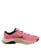 Кросівки рожево-чорні Legend Essential 3 Nn  | 6616937 | фото 4