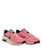 Кросівки рожево-чорні Legend Essential 3 Nn  | 6616937 | фото 2