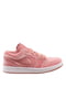 Кросівки рожеві 1 Low Se | 6616950 | фото 3