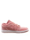 Кросівки рожеві 1 Low Se | 6616950 | фото 4