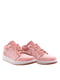 Кросівки рожеві 1 Low Se | 6616950 | фото 2