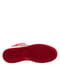 Кросівки біло-червоні з принтом 1 Mid Gs  | 6616960 | фото 4