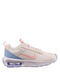 Кросівки біло-блакитні з рожевим логотипом Air Max Intrlk Lite  | 6616984 | фото 2