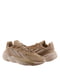 Кросівки Ozelia Shoes бежеві | 6617004