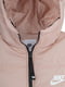 Куртка Sportswear Therma-Fit Repel рожева | 6617043 | фото 3