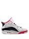 Кросівки Jordan Dub Zero | 6617061 | фото 3
