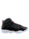 Кросівки Jordan 6 Rings чорні | 6617063 | фото 2