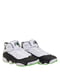 Кроссовки Jordan Air 6 Rings черно-белые | 6617064 | фото 5