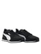 Кроссовки Puma St Runner V3 Nl черно-белые | 6617071 | фото 5