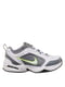 Кросівки Nike Air Monarch Iv білі | 6617076 | фото 2
